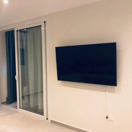 Searenity Glyfada Ctr, 1br, Renovated, Near *